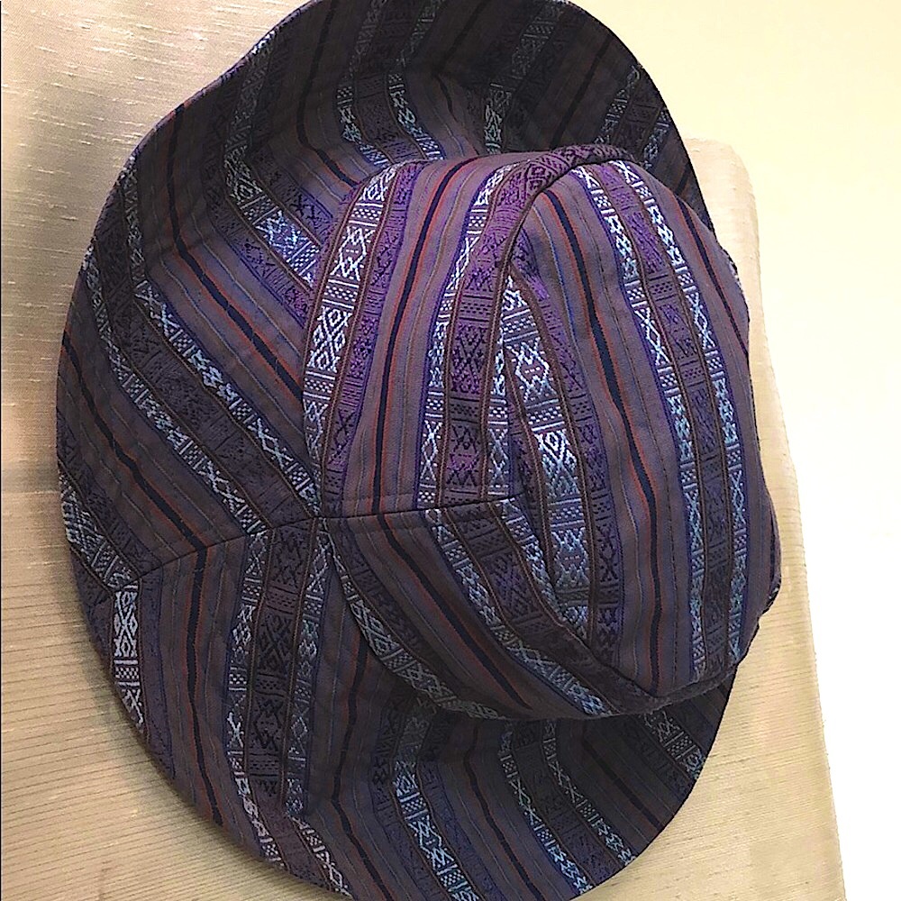 Hiking Hat